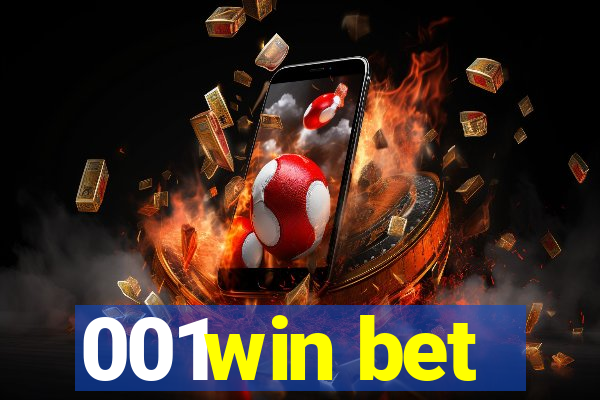 001win bet